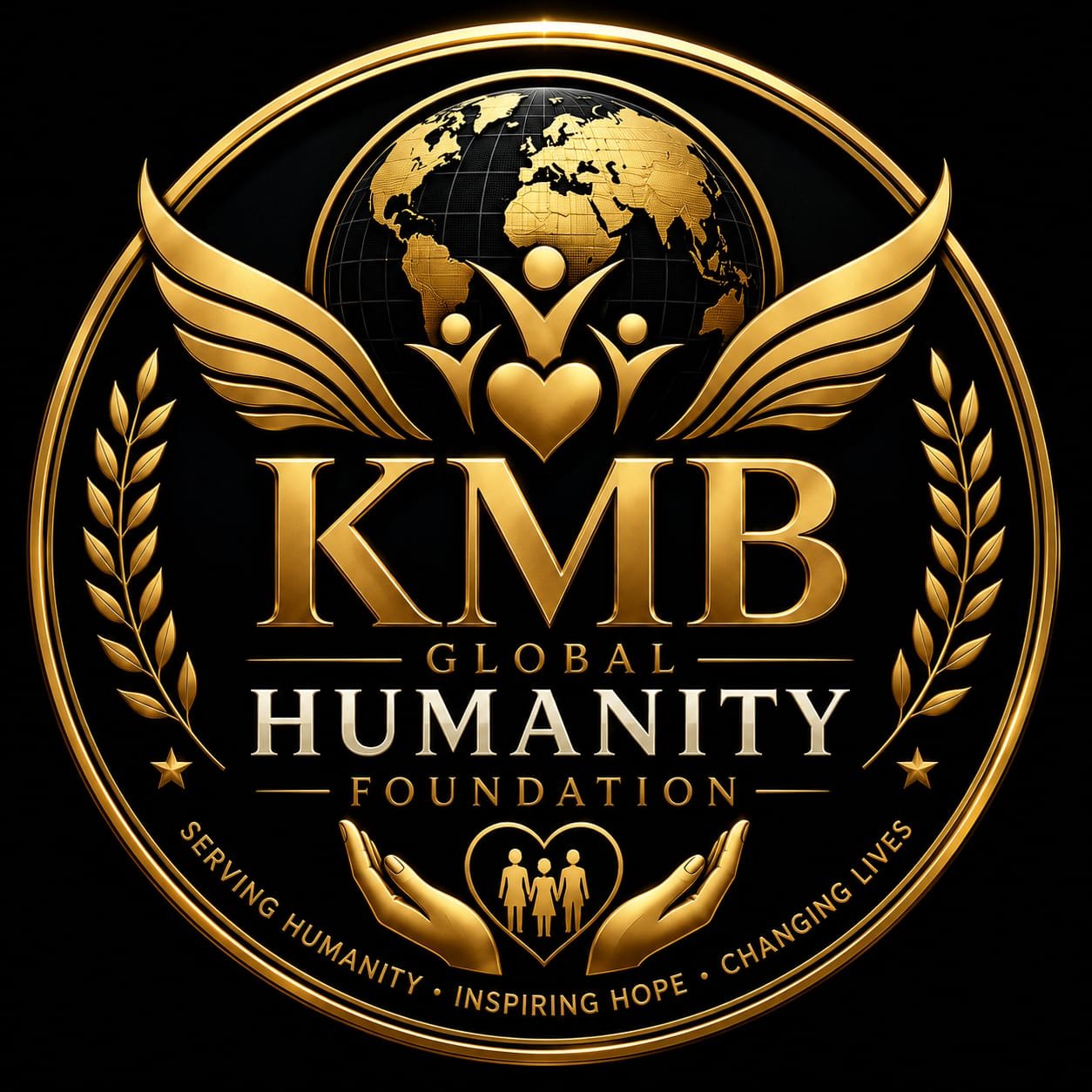 KMB Global Humanity Foundation